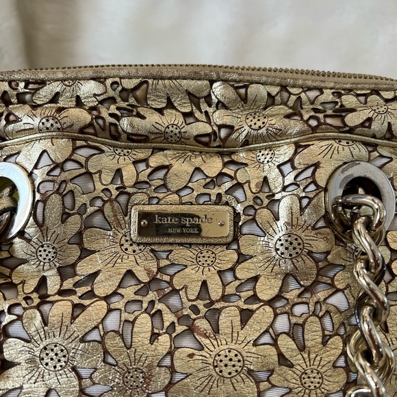 Kate Spade Handbag - Picture 6 of 13
